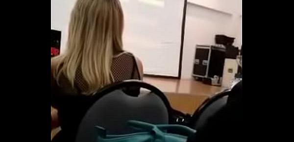  palestra da putaria para mulheres